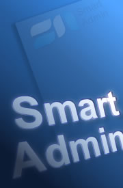 SmartAdmin